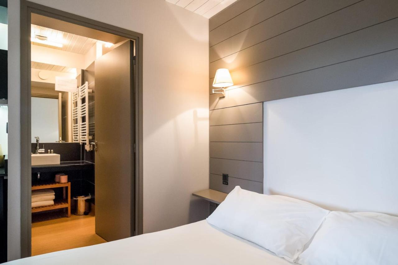 Opera - Flat Close To Stations And Old City - Welkeys Lille Exterior foto