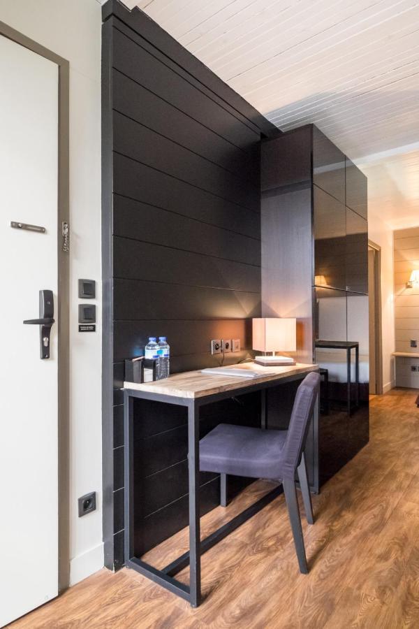 Opera - Flat Close To Stations And Old City - Welkeys Lille Exterior foto
